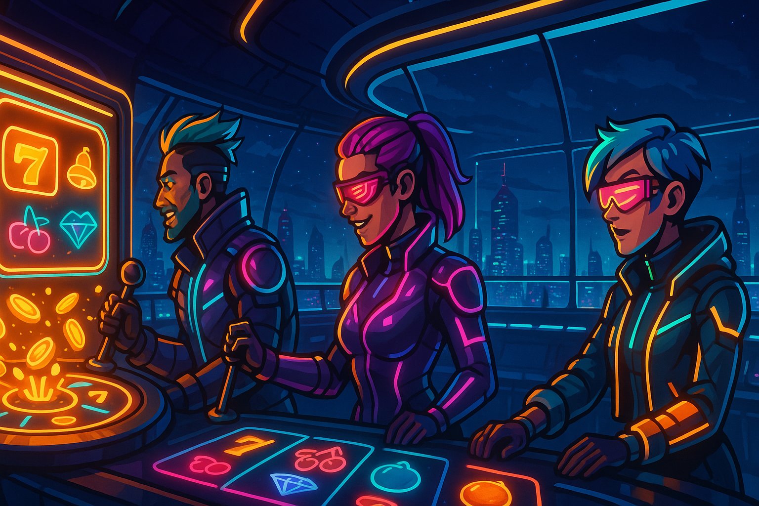 kab111 Live Casino